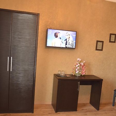 Hotel New Telavi Exterior photo